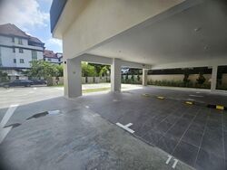 Jansen House (D19), Condominium #529356121